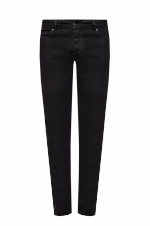 Jeansy 'sleenker', zdjęcie 1 Jeansy 'sleenker' od Diesel